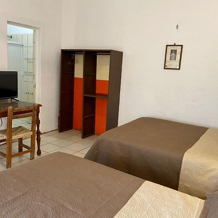 Hotel Maya Ixtlan Ixtlan del Rio Buitenkant foto